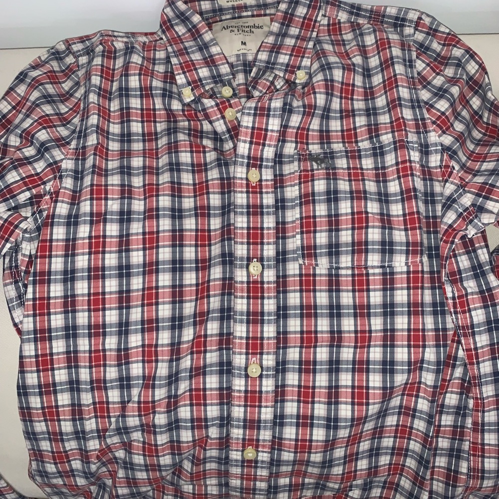 Shirt- used